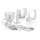 BOSCH Multi-mikser do rozdrabniania ziół MUZ 4MM3 - 362635 - zdjęcie 4